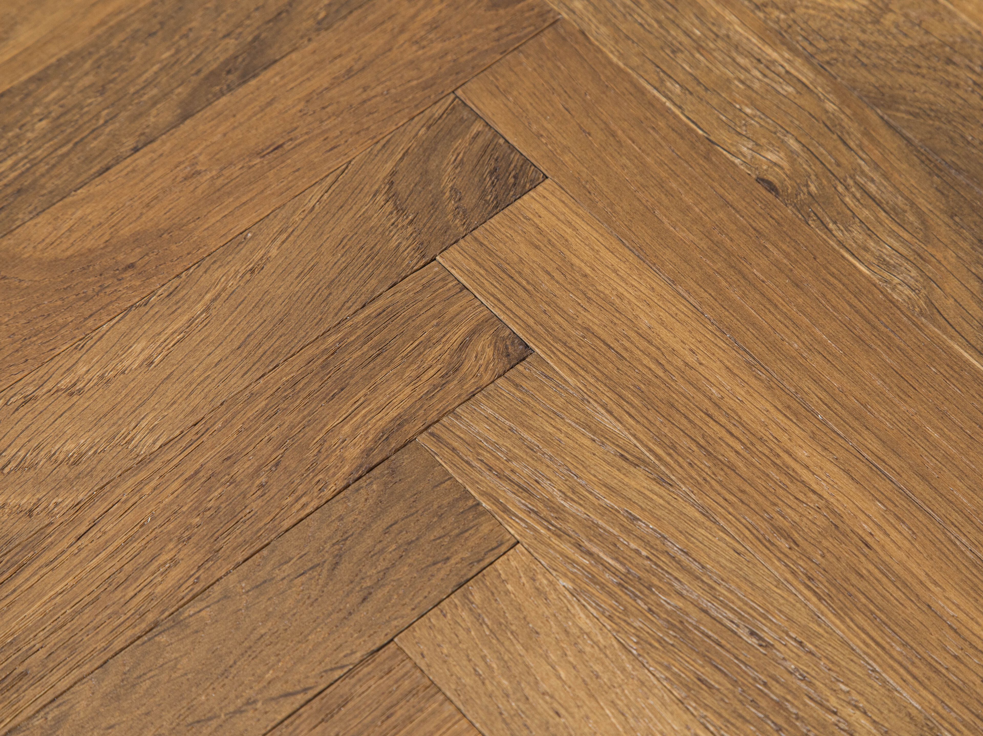 Паркетный пол Décoplus Parquets Les Motifs ARCH-00077653 - Вид №1