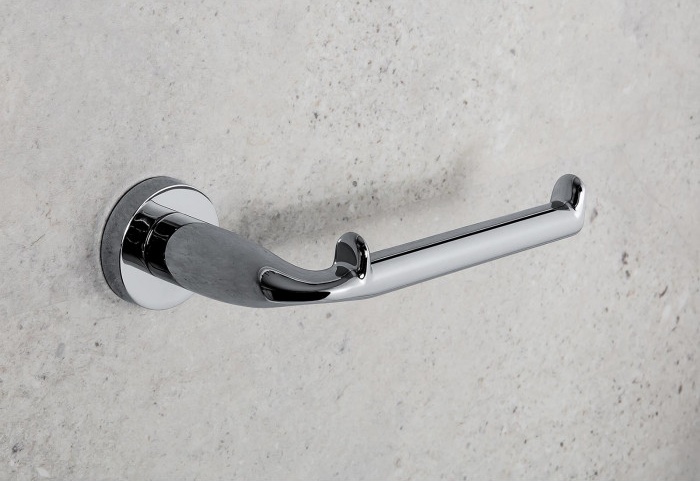 B2708 Держатель туалетной бумаги COLOMBO Basic Colombo Design - Вид №1