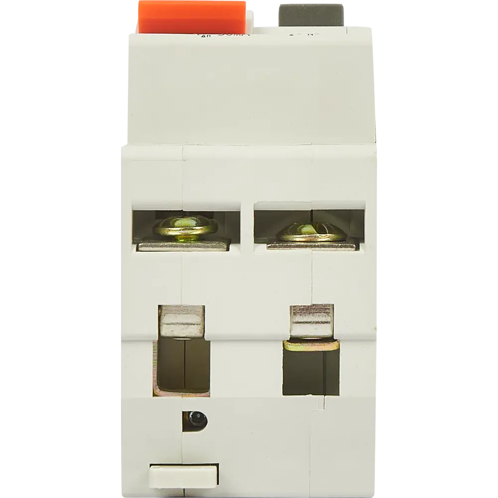 Дифференциальный автомат TDM Electric АВДТ63 1Р N 25А с защитой от утечек 84399420 STLM-1105253 - Вид №2