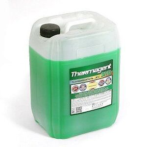 Теплоноситель THERMAGENT-30 ЭКО 45кг