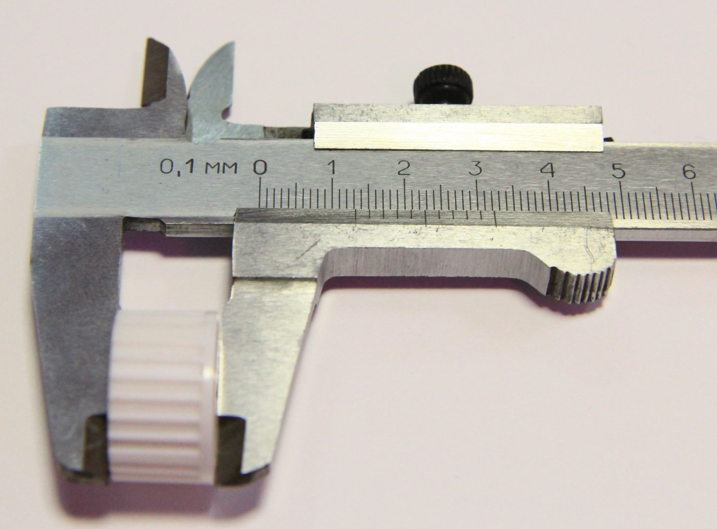 1702 Линза для светодиодов 1-3W №1 60 градусов LAB.Space  - Вид №2