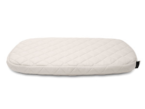 Дышащий матрас из кокосового волокна