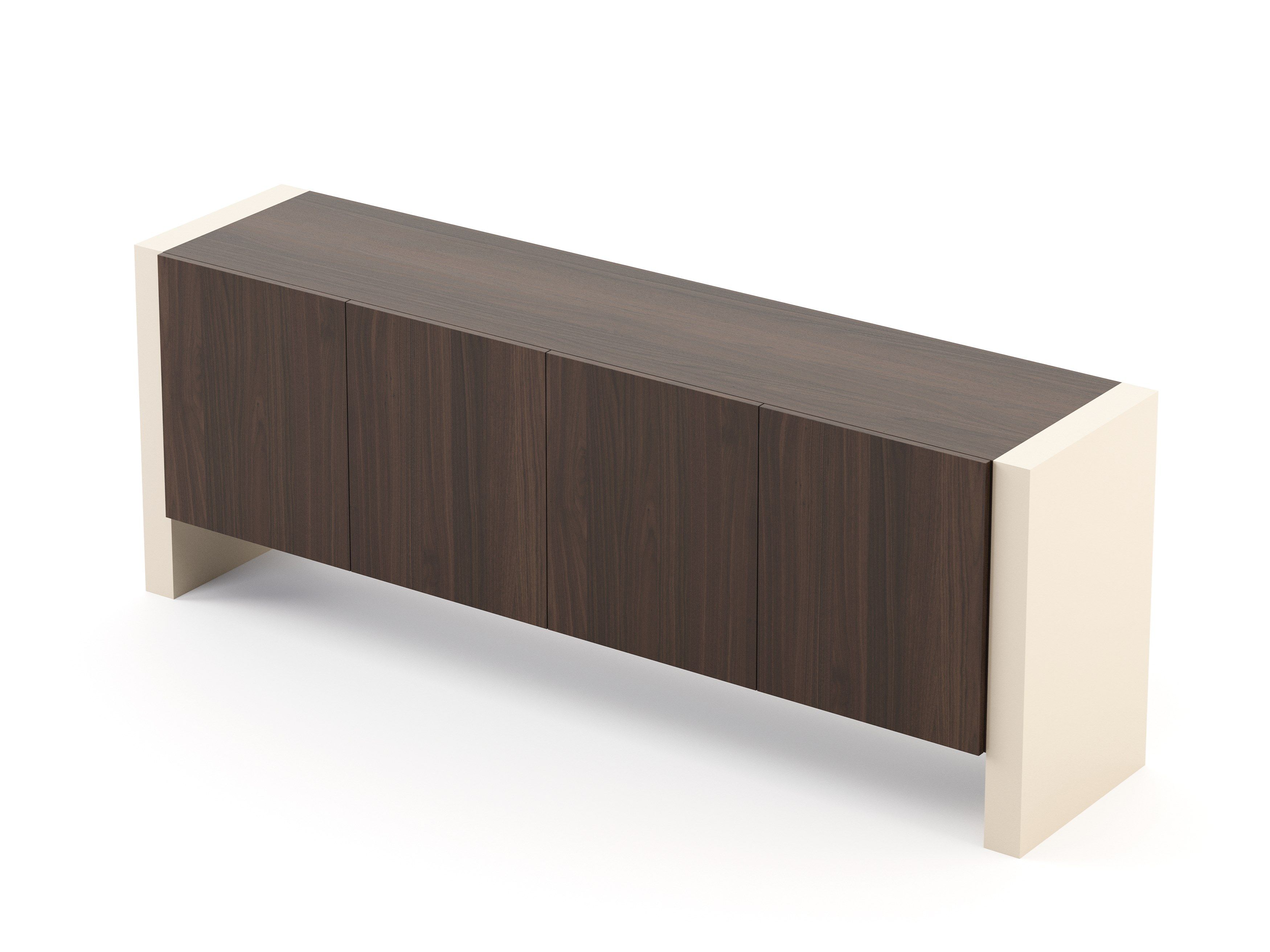 Деревянный шкаф с распашными дверями Stylish Club Маяк ARCH-00077434 - Вид №8