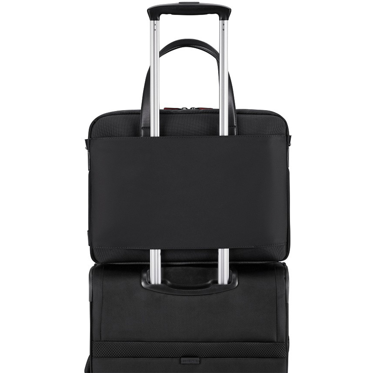 KG9-09002 Сумка для ноутбука KG9*002 Briefcase 15.6 Samsonite Openroad Chic 2.0  - Вид №4