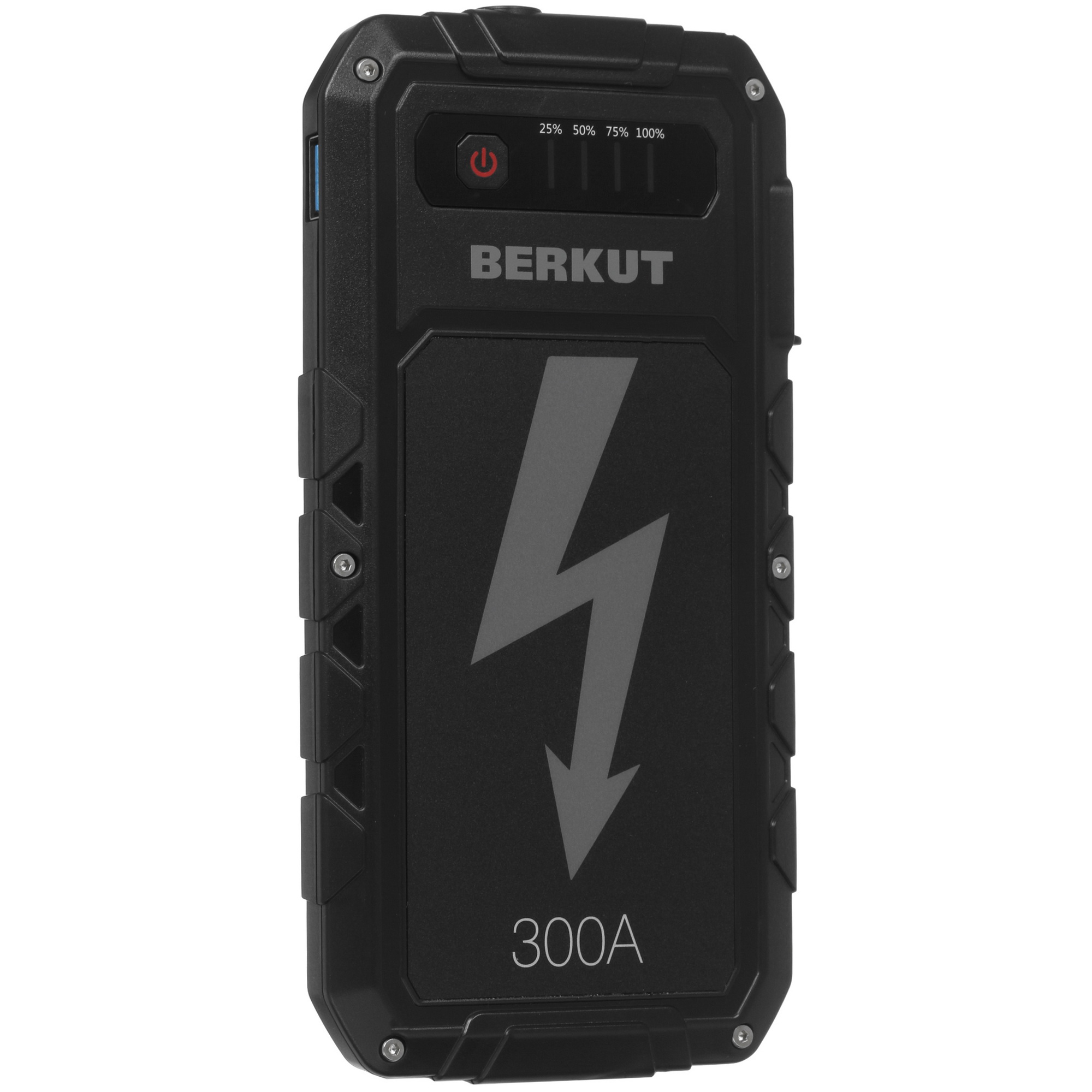 4864740 Пуско-зарядное устройство BERKUT JSL-9000 STDN-0064430