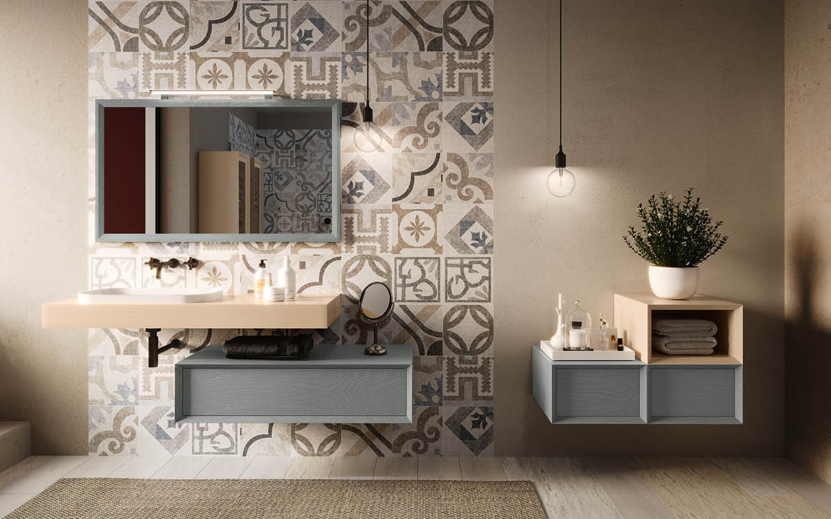 Athena Eban Мебель для ванной  - Вид №19