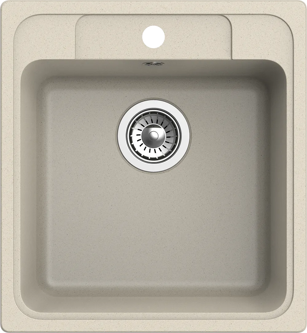 Кухонная мойка Кварц Ewigstein S53 GranFest E-50-S53