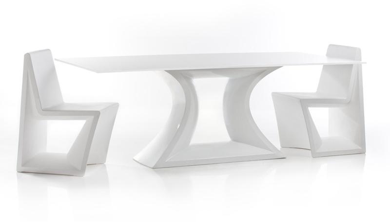 VONDOM готов Rest sun-id-1371225 - Вид №3