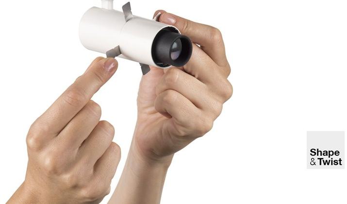 iGuzzini Светодиодное освещение направляющих из литого под давлением алюминия Palco low voltage sun-id-1440518 - Вид №3