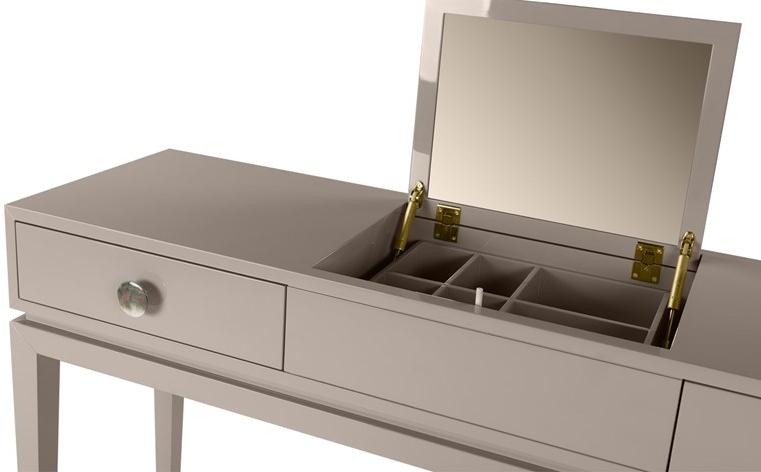 FRATO Туалетный столик из дерева Chicago Ffu410001aag - Вид №2