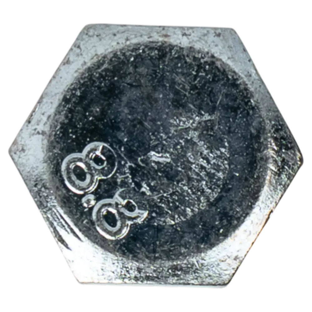 Болт DIN 933 8x160 мм оцинкованный 89409854 STLM-2065033 Santreyd  - Вид №1