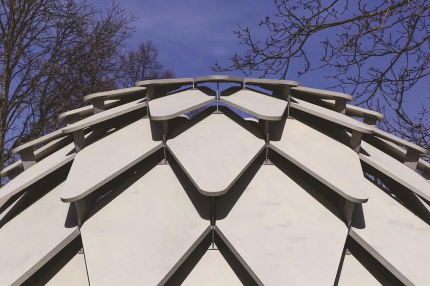 mmcité1 Беседка sun-id-1482833 - Вид №5