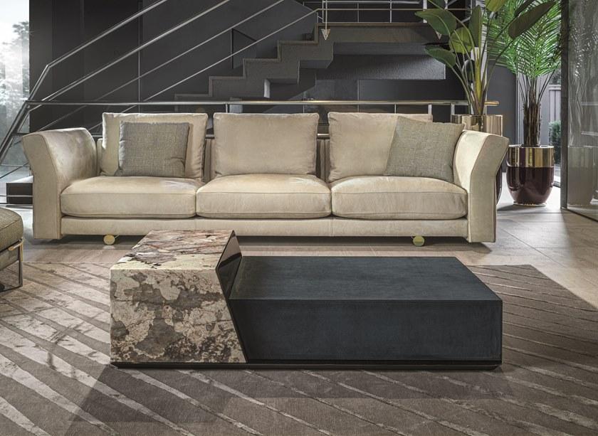 Longhi Низкий журнальный столик Loveluxe 2020 – sartoria collection sun-id-1424651 - Вид №4