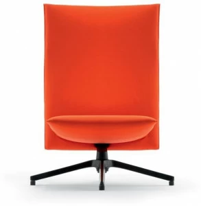 KNOLL Кресло поворотное с 4-мя спицами Pilot