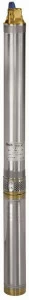 Dab Pumps 3 'многоступенчатый погружной насос