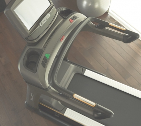 T70XER Беговая дорожка t70xer MATRIX  - Вид №4