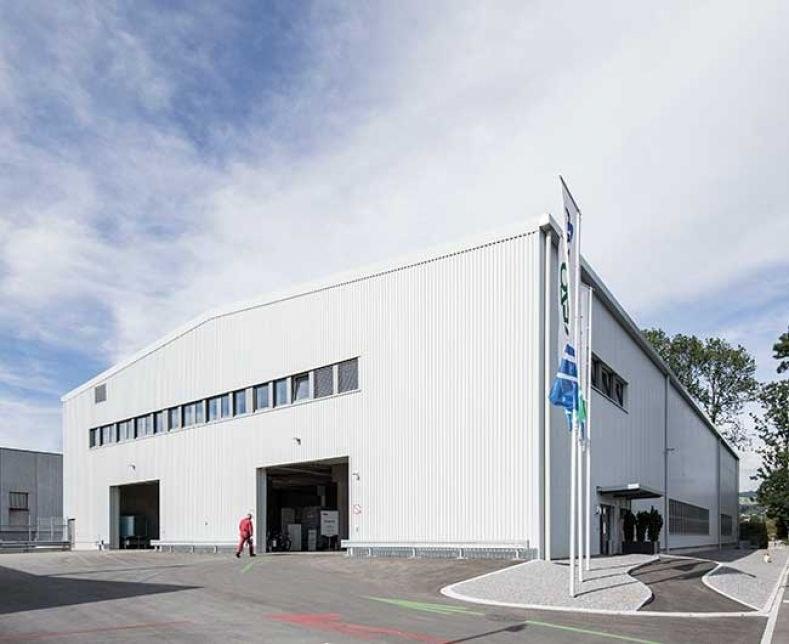 PICHLER Projects Вентилируемый фасад sun-id-1440125 - Вид №26