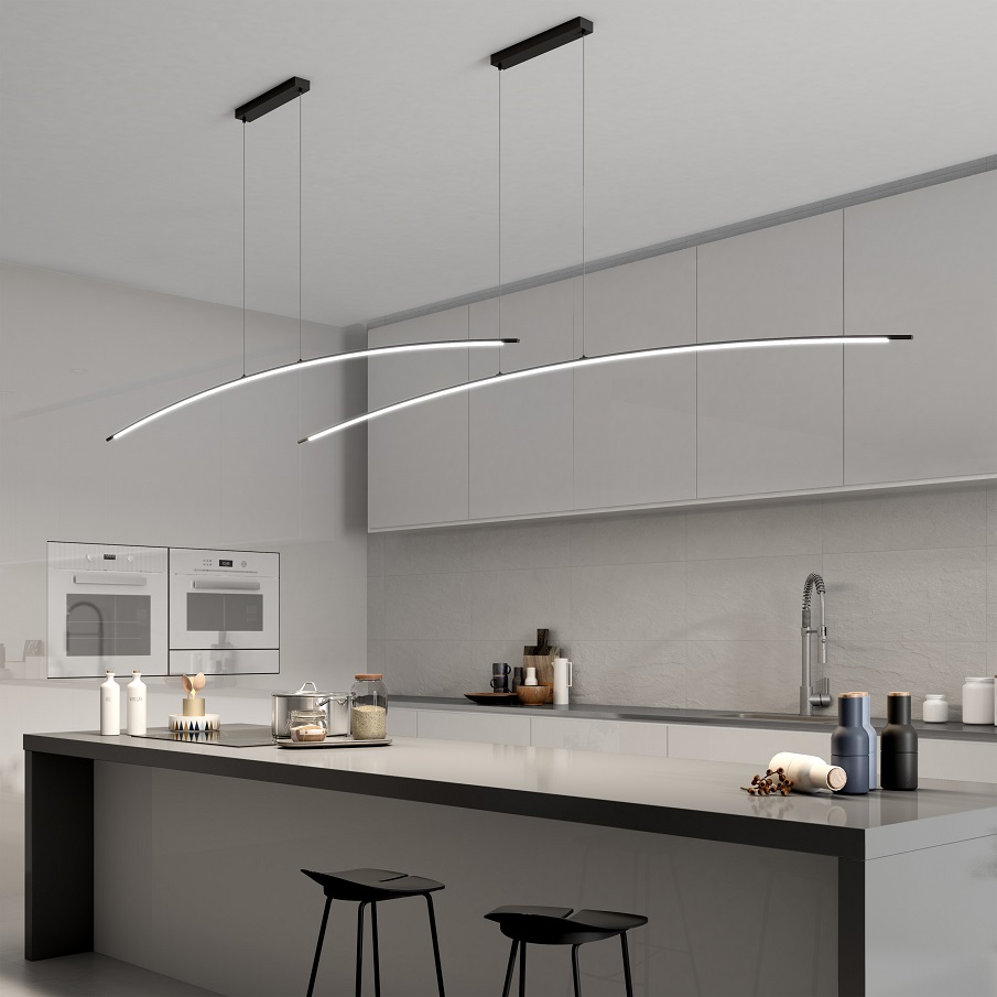 091108 Подвесной светильник Ole! Rita Santreyd - Вид №1