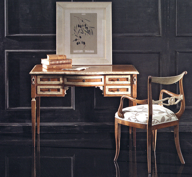 Письменный стол  VITTORIO GRIFONI 2182 