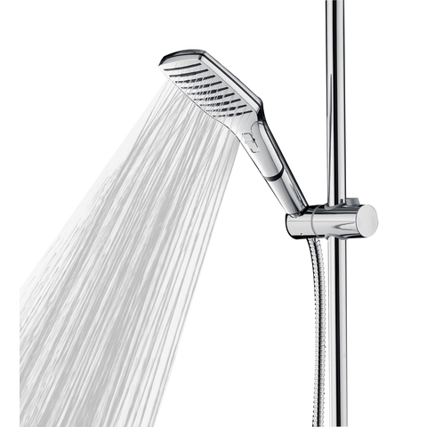 Orange S10HS Ручной душ Орех sun-id-1517231 - Вид №5