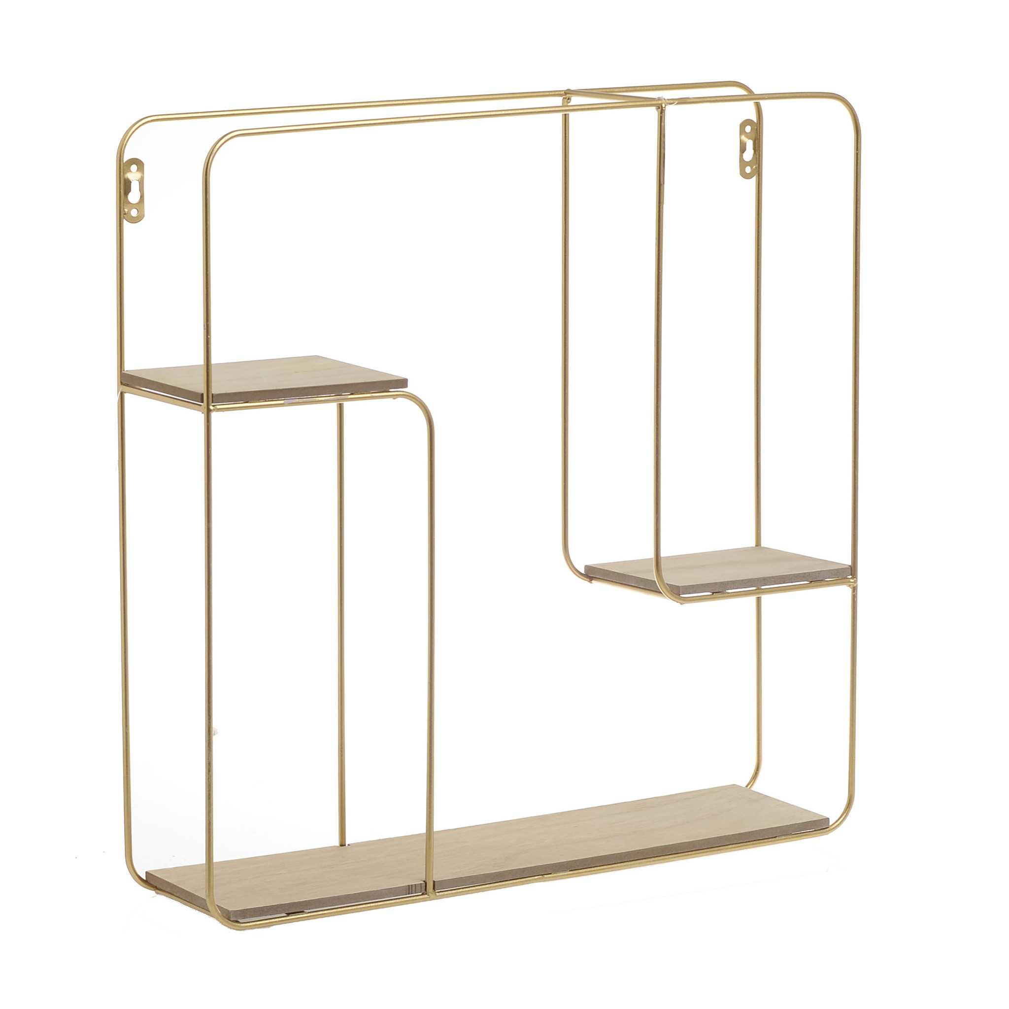 3850809.0005 стеллаж настенный TO4ROOMS  - Вид №1