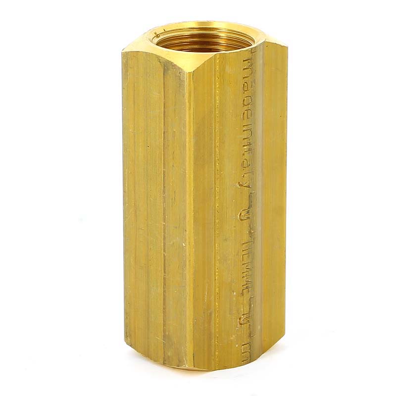 Коллектор ВВ 3/4" магистральный TIEMME 2 выхода 1/2"В 36мм 1970052 - Вид №2