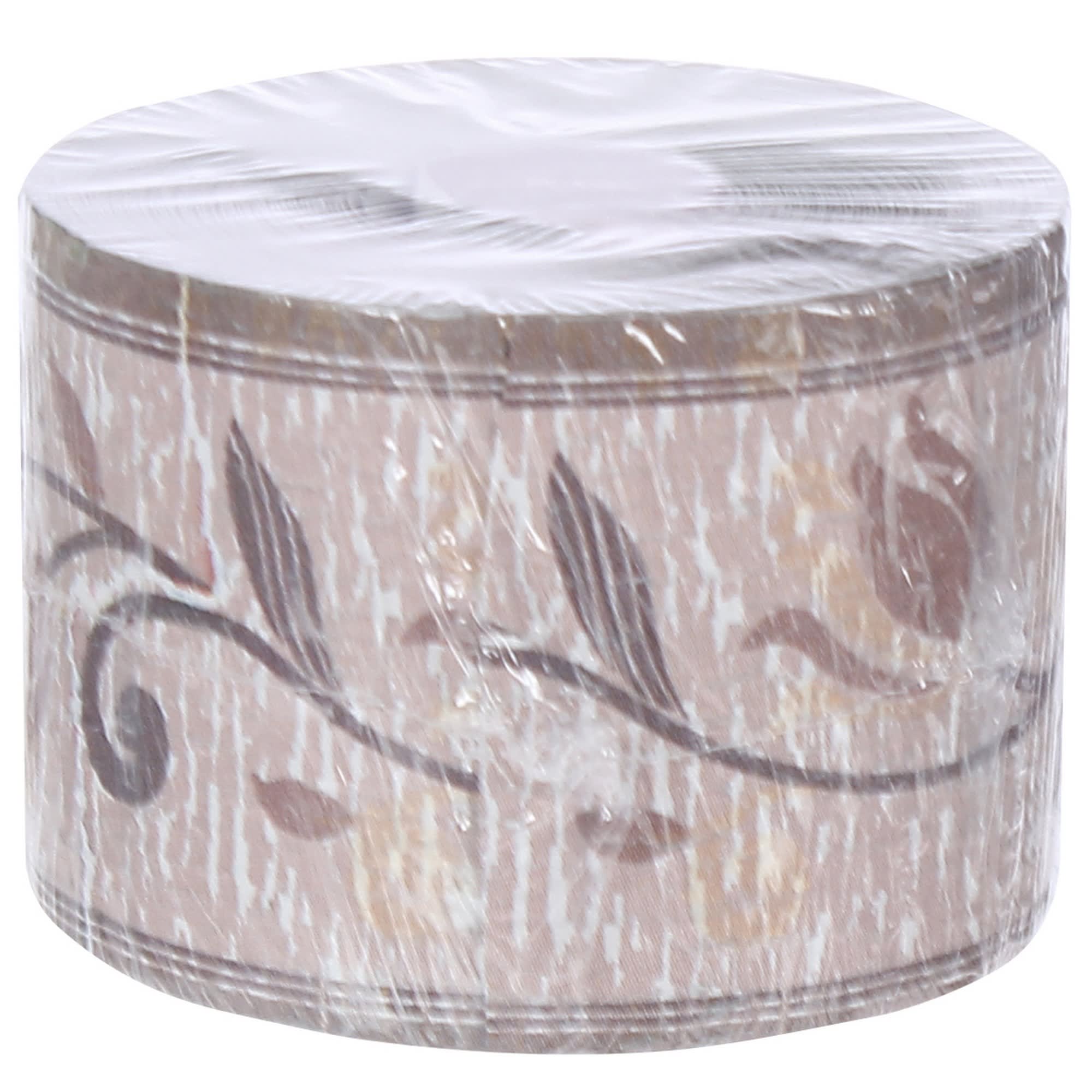 82037129 Бордюр Бум ДПЛ 612-11, цвет бежевый Santreyd  - Вид №1