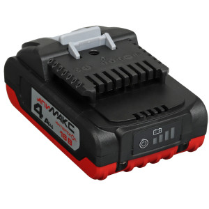 Аккумулятор Интерскол АПИМАКС-4.0/18И 9246942