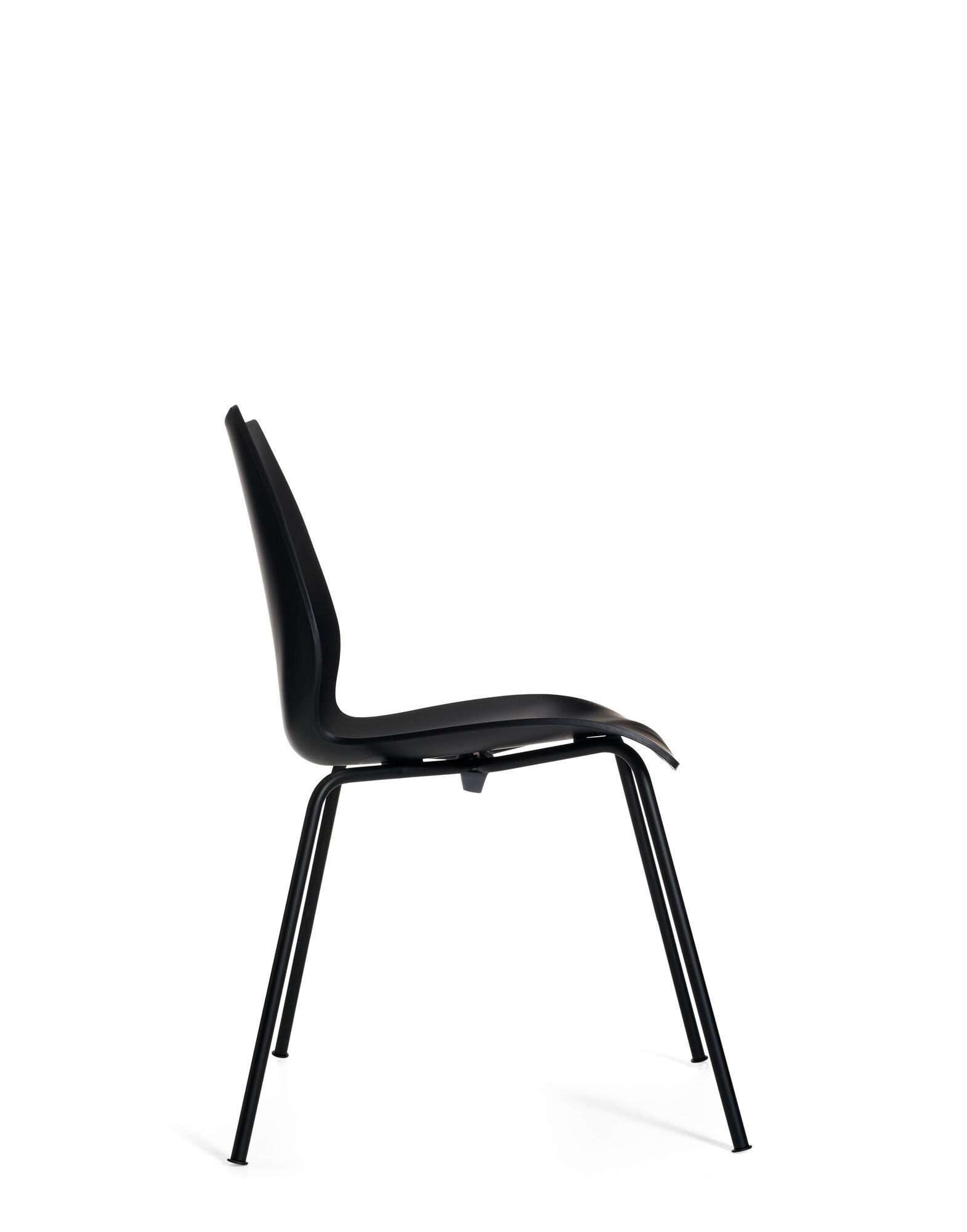 Штабелируемый офисный стул из полипропилена Kartell MAUI ARCH-00112821 - Вид №50