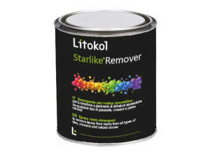 Гель для травления на основе растворителя