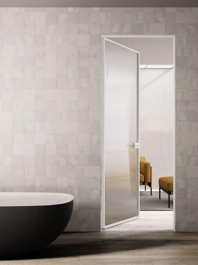 ADIELLE Распашная стеклянная дверь Mitica sun-id-1392114 - Вид №1