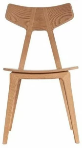 Anesis Стул из массива дерева  A77