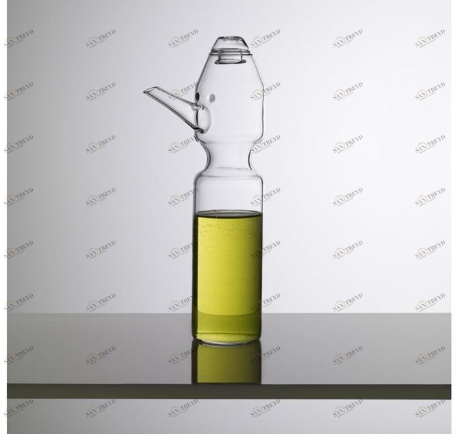 IVV Стеклянный сосуд Pinolio 8511.1