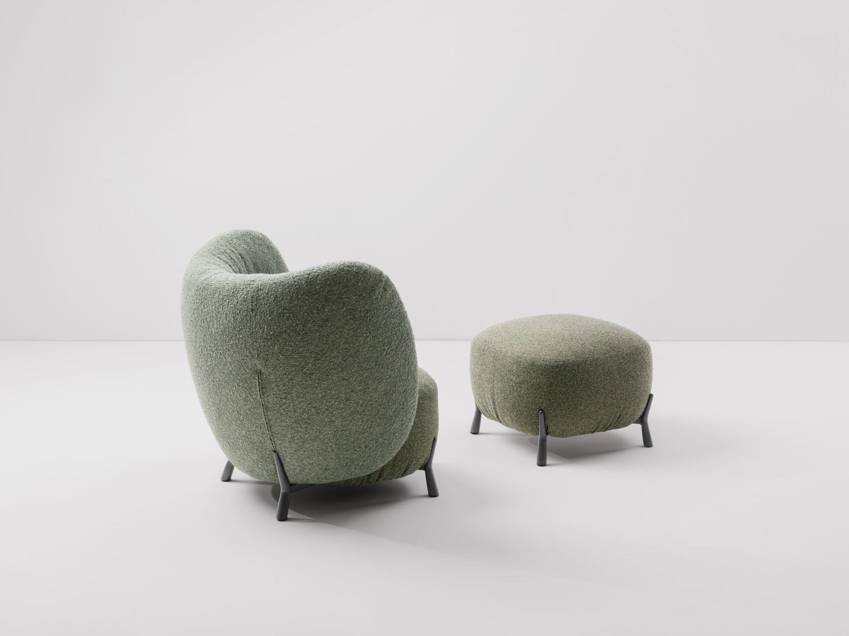 Кресло Midj Mys ARCH-00121301 - Вид №1