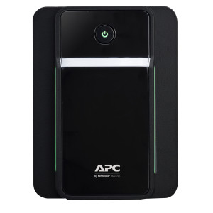 BX750MI-FR APC Back-UPS 750VA, 230V, AVR, French Sockets Schneider Electric