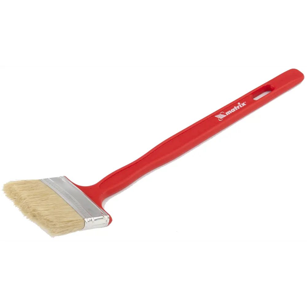 Кисть для радиатора Matrix «Эмали» 70 мм STLM-2207999