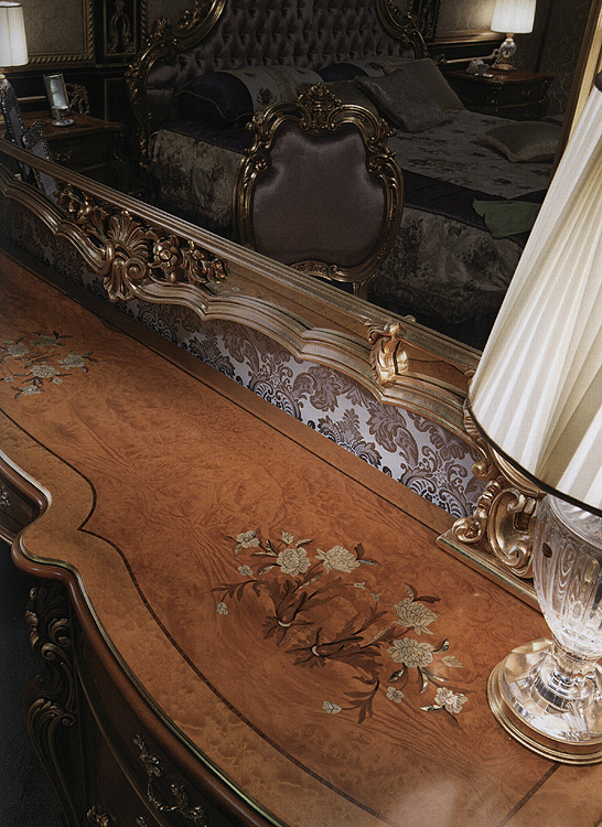 Туалетный столик SOFIA CARLO ASNAGHI 11467 CHARME - Вид №1