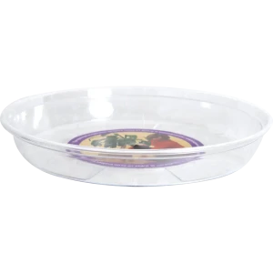 Santreyd Поддон прозрачный для цветочных горшков до 20 см 13463581