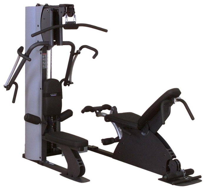 G8I Body solid g8i силовой тренажер Body Solid 