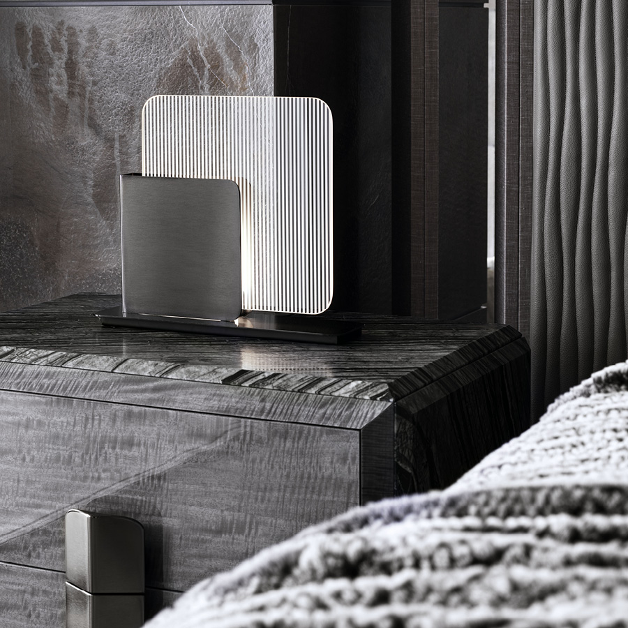 3830 Mirage Прикроватная тумба - giorgio collection - Вид №2