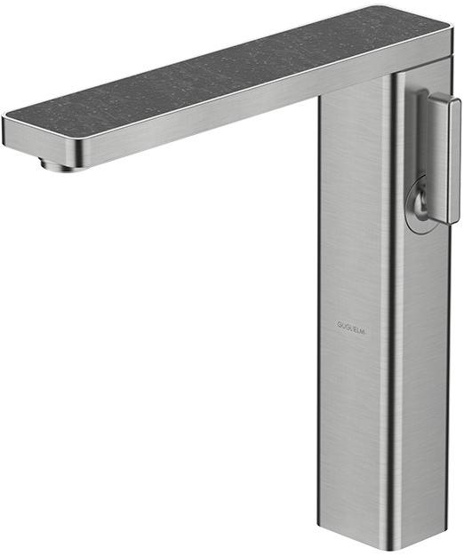 GUGLIELMI Смеситель для кухни, однорычажный Gzero Fggzg0900 - Вид №11