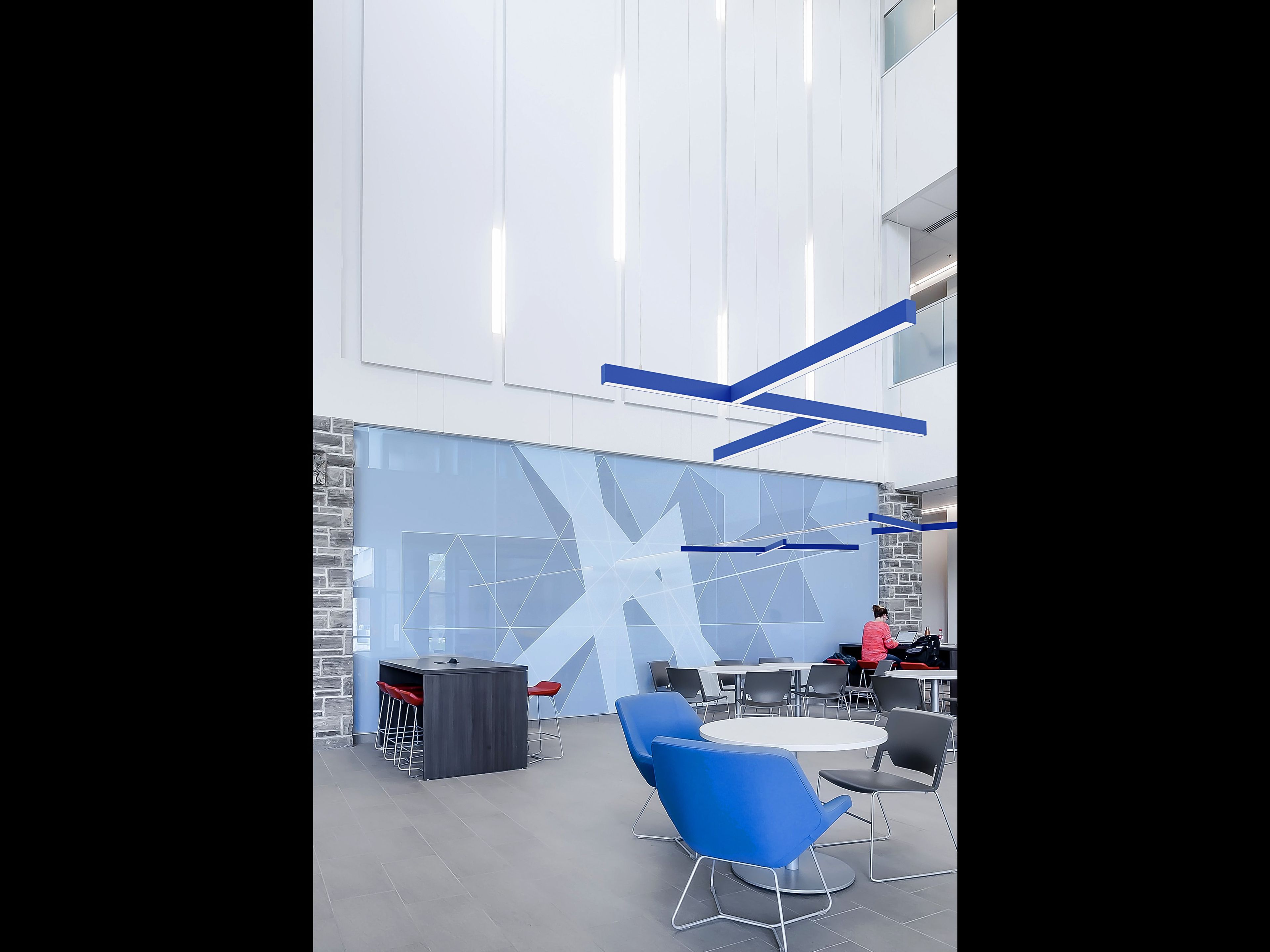 Светодиодный подвесной светильник PAN Майя ARCH-00029634 - Вид №9