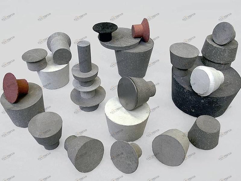 Max Frank Italy Видимый запорный конус из фиброцемента sun-id-1422928