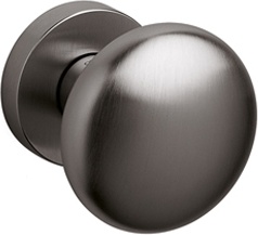 P146_US Ручка кноб EDISON Ø60 P146 OLIVARI