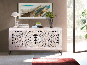 Манго Madia с распашными дверями