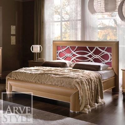 Arvestyle Двуспальная кровать из массива дерева Chanel sun-id-1442207 - Вид №2