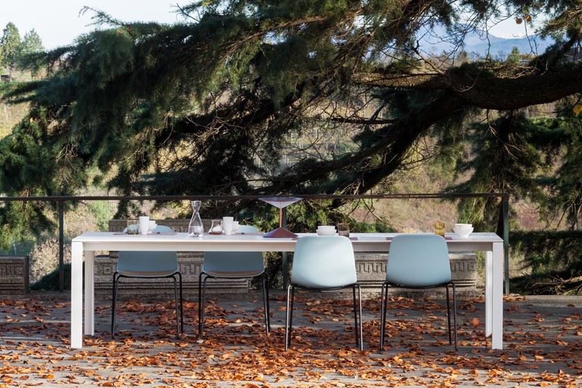 Lapalma Штабелируемый садовый стул Seela outdoor sun-id-1437376 - Вид №11