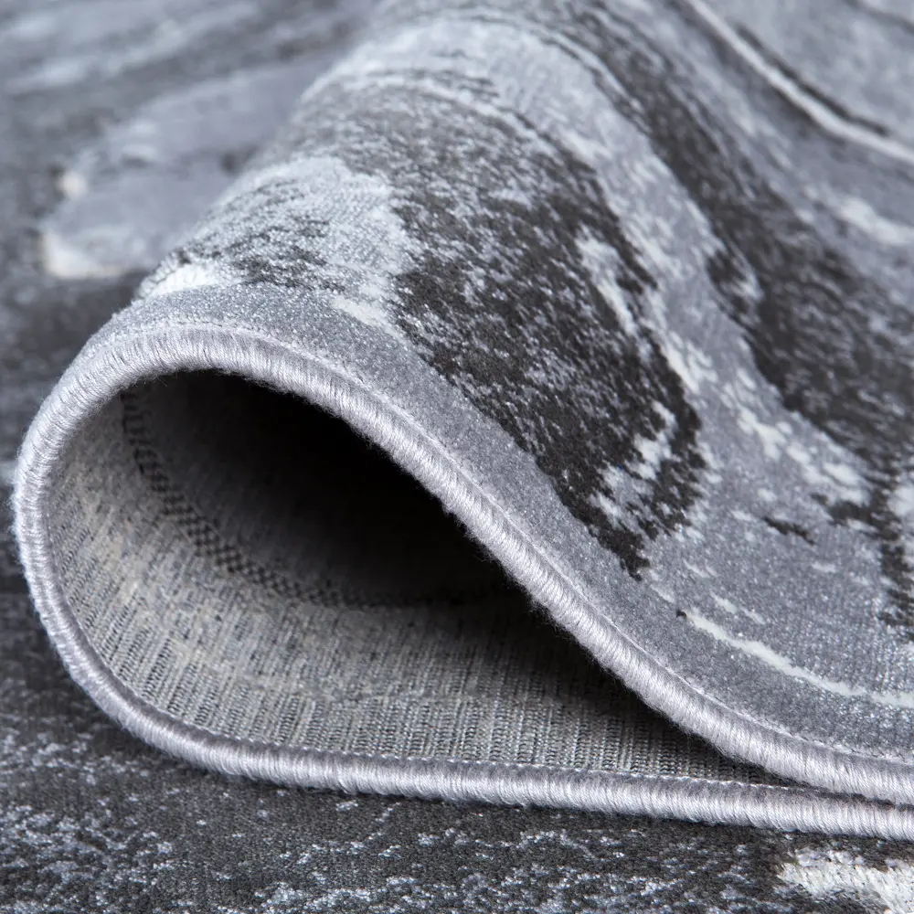 Ковер Рим 120x180 см вискоза 618 W цвет бежевый CTIM STLM-2027922 - Вид №3