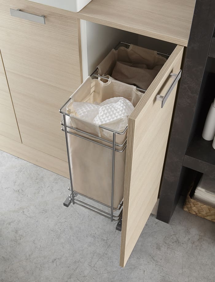 Комплект мебели 03 Arcom Lavanderia w&d STARC114 - Вид №1