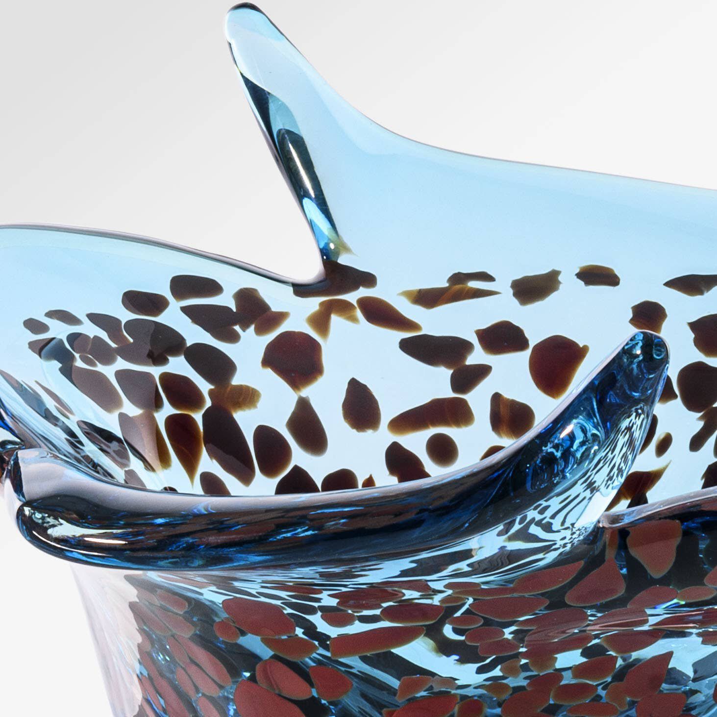 Центральные элементы из муранского стекла VENINI Bloom ARCH-00133093 - Вид №1